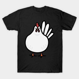 Chicken Friend T-Shirt